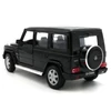 Mercedes-Benz G-Class 1:24 Modell Autó