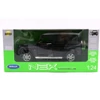 Mercedes-Benz G-Class 1:24 Modell Autó