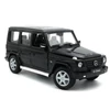 Mercedes-Benz G-Class 1:24 Modell Autó