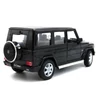 Mercedes-Benz G-Class 1:24 Modell Autó