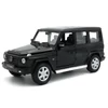 Mercedes-Benz G-Class 1:24 Modell Autó