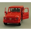 Mercedes - Benz G - Class Fémautó