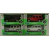 Mercedes - Benz G - Class Gyűjtőknek