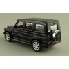 Mercedes - Benz G - Class Modellautó