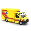 Mercedes Benz Sprinter Ambulance Modellautó