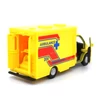 Mercedes Benz Sprinter Ambulance Modellautó