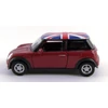 Mini Cooper Autómodell