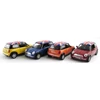 Mini Cooper Makettautó