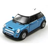 Mini Cooper S autómodell