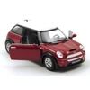 Mini Cooper S kisautó
