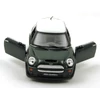 Mini Cooper S makettautó