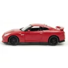 Nissan GT-R 2017 1:24 játékautó