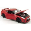 Nissan GT-R 2017 1:24 kisautó
