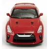 Nissan GT-R 2017 1:24 makettautó