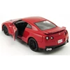 Nissan GT-R 2017 1:24 metálautó