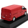 Opel Vivaro Van Red 1:43 Modell Autó