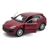 Porsche Cayenne Turbo Modellautó