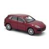 Porsche Cayenne Turbo Modellautó