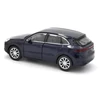 Porsche Cayenne Turbo Modellautó