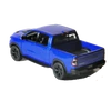 Ram 1500 (2019) Autómodell