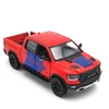 Ram 1500 Livery Editions (2019)