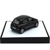 Renault Twingo 3.Gen 2019 Fekete 1:43 Modell Autó