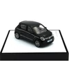Renault Twingo 3.Gen 2019 Fekete 1:43 Modell Autó