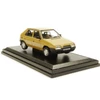 Skoda Favorit 136L 1988 1:43 Makettautó