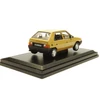 Skoda Favorit 136L 1988 1:43 Metálautó