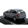 Skoda Rapid Spaceback 2014 1:43 Szürke