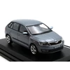 Skoda Rapid Spaceback 2014 1:43 Szürke