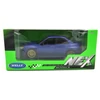 Subaru Impreza WRX 1:24