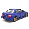 Subaru Impreza WRX 1:24