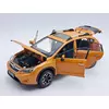 Kép 1/6 - Subaru XV 2014 1:18 Sunshine Orange modellautó