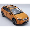 Subaru XV 2014 1:18 Sunshine Orange metálautó