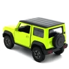 Suzuki Jimmy