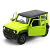 Suzuki Jimmy