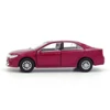 Toyota Carmy Autómodell