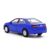 Toyota Carmy Makettautó