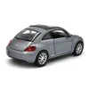 Volkswagen The Beetle Modellautó