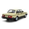 Volvo 240 GL 1986 1:24 Modell Autó