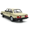 Volvo 240 GL 1986 1:24 Modell Autó