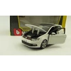 VW Polo GTI Mark 5 1:24 fémautó 5