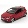 VW Polo GTI Mark 5 1:24 fémautó