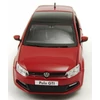 VW Polo GTI Mark 5 1:24 makettautó