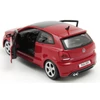 VW Polo GTI Mark 5 1:24 metálautó