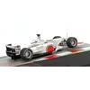 BAR 002 Jacques Villeneuve #22 2000 1:43