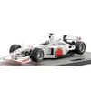 BAR 002 Jacques Villeneuve #22 2000 1:43