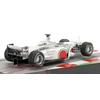 BAR 002 Jacques Villeneuve #22 2000 1:43