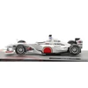 BAR 002 Jacques Villeneuve #22 2000 1:43
